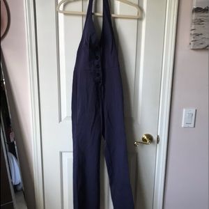 NEVER BEEN WORN- Urban Outfitters jumpsuit